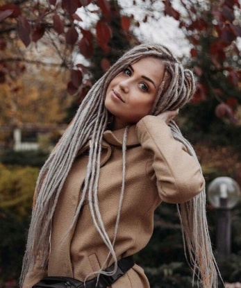 Дашка