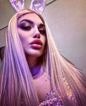 Тина
