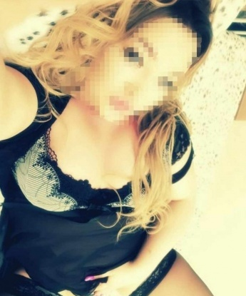 Анкета проститутки Ренатка - Фото 1, Усть-Кяхта, 28 лет, №6686