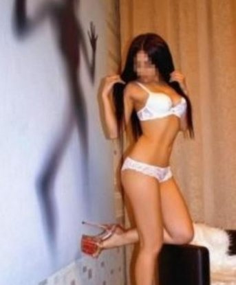Анкета проститутки Ирина - Фото 1, Усть-Кяхта, 26 лет, №7487